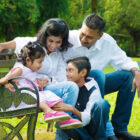 Family 1